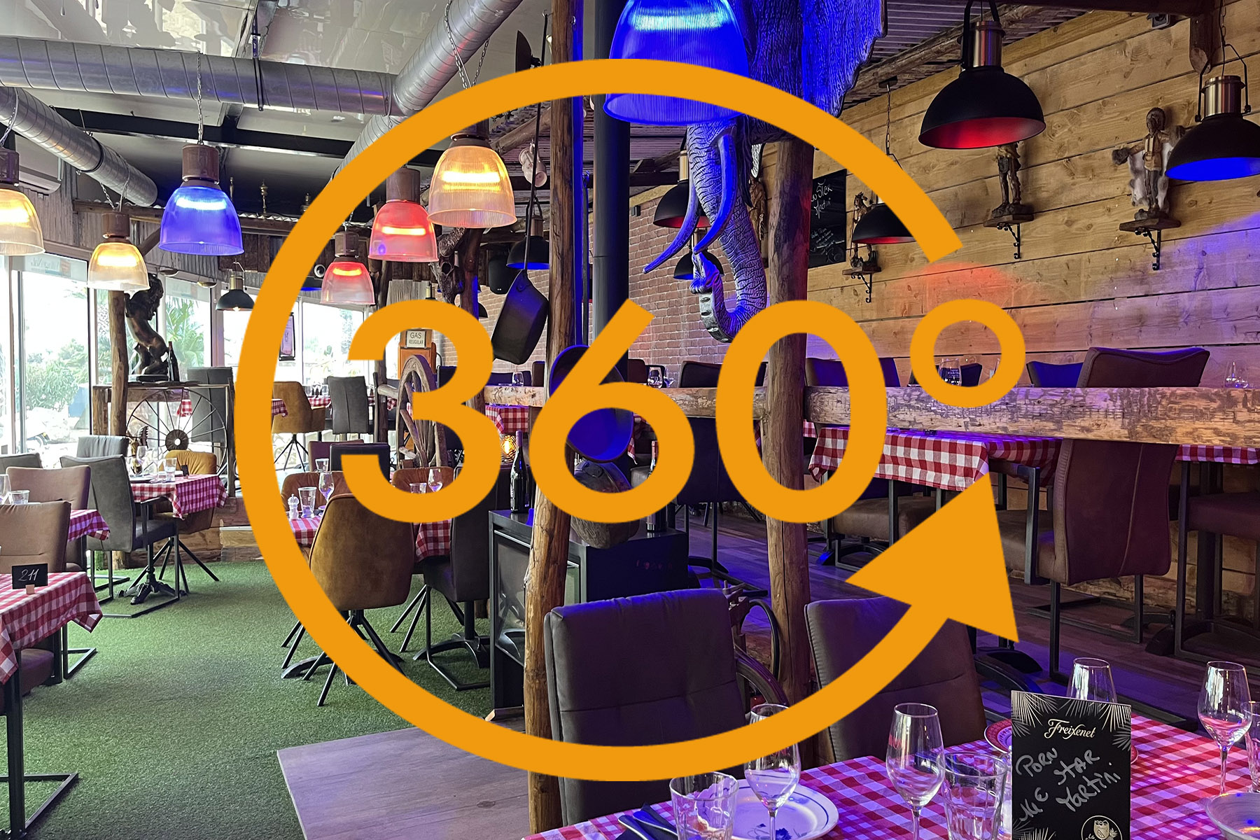 Cap d'Agde Village Naturiste